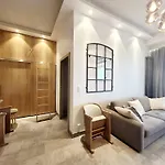 Apartament Pionier