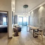 Apartament Pionier