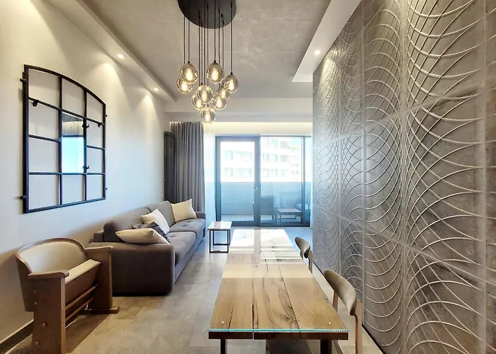 Apartament Pionier