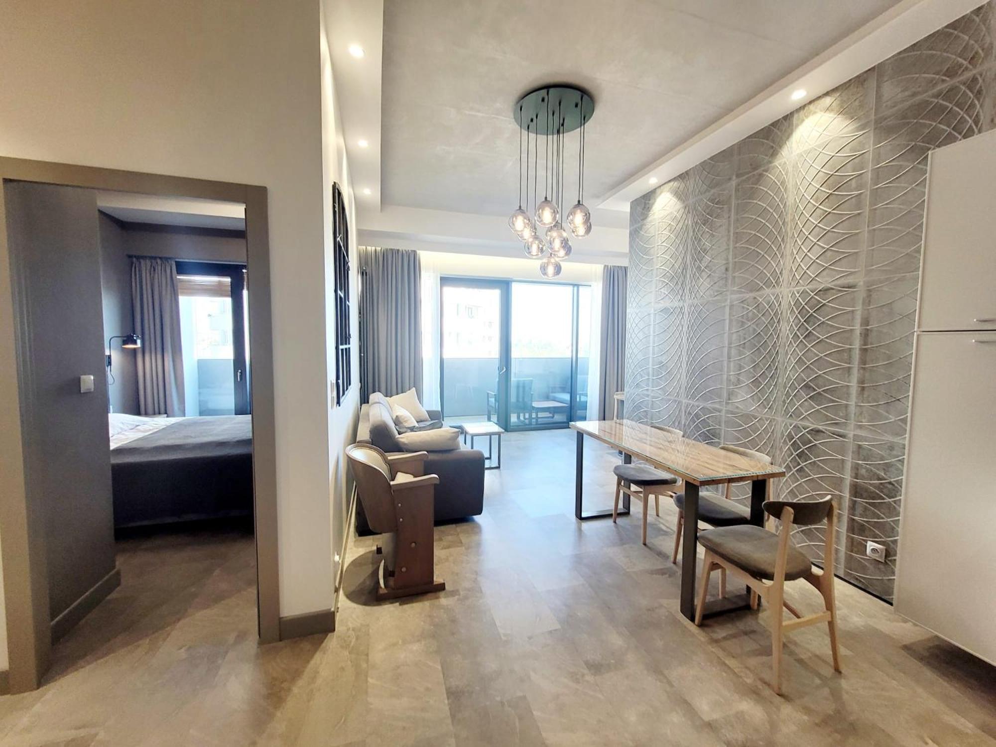 Apartament Pionier