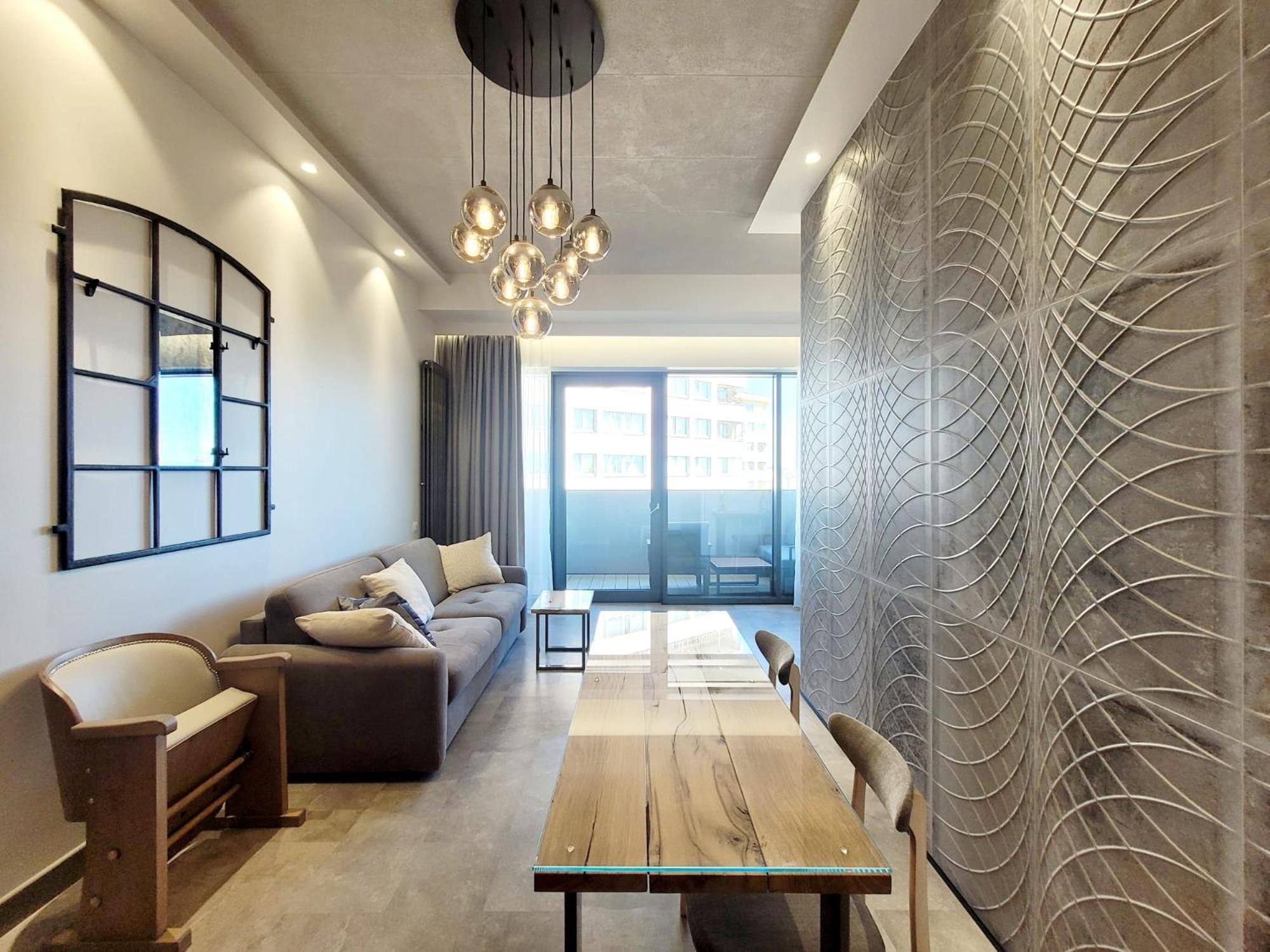 Pionier Apartament Szczecin