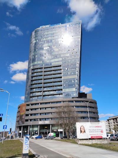 Pionier Apartament Szczecin