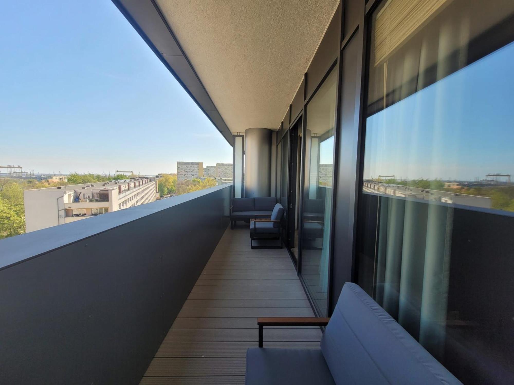 Pionier Apartament