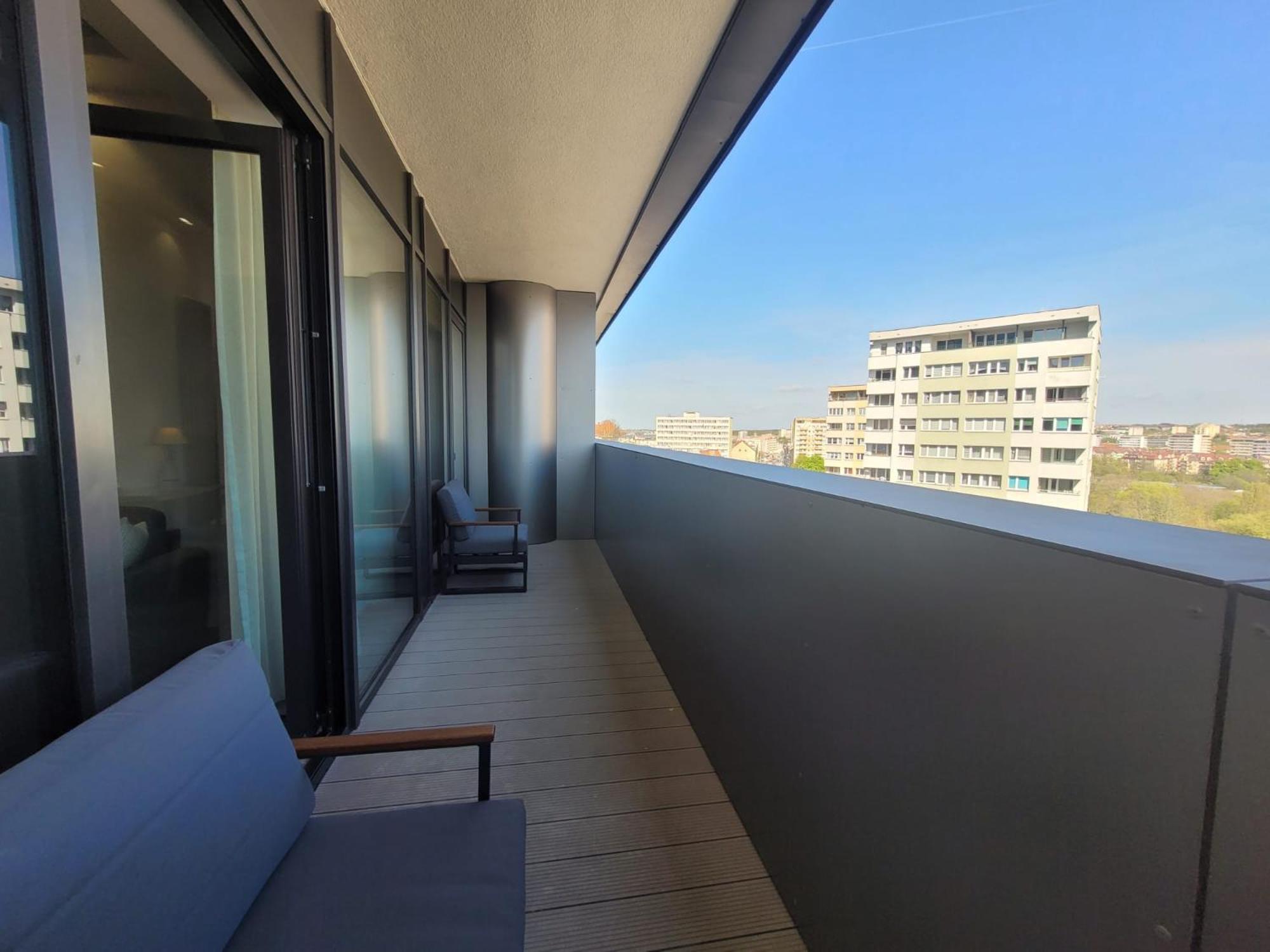 Pionier Apartament *